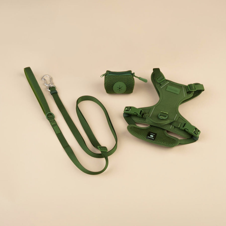 Grønn Mini Bundle