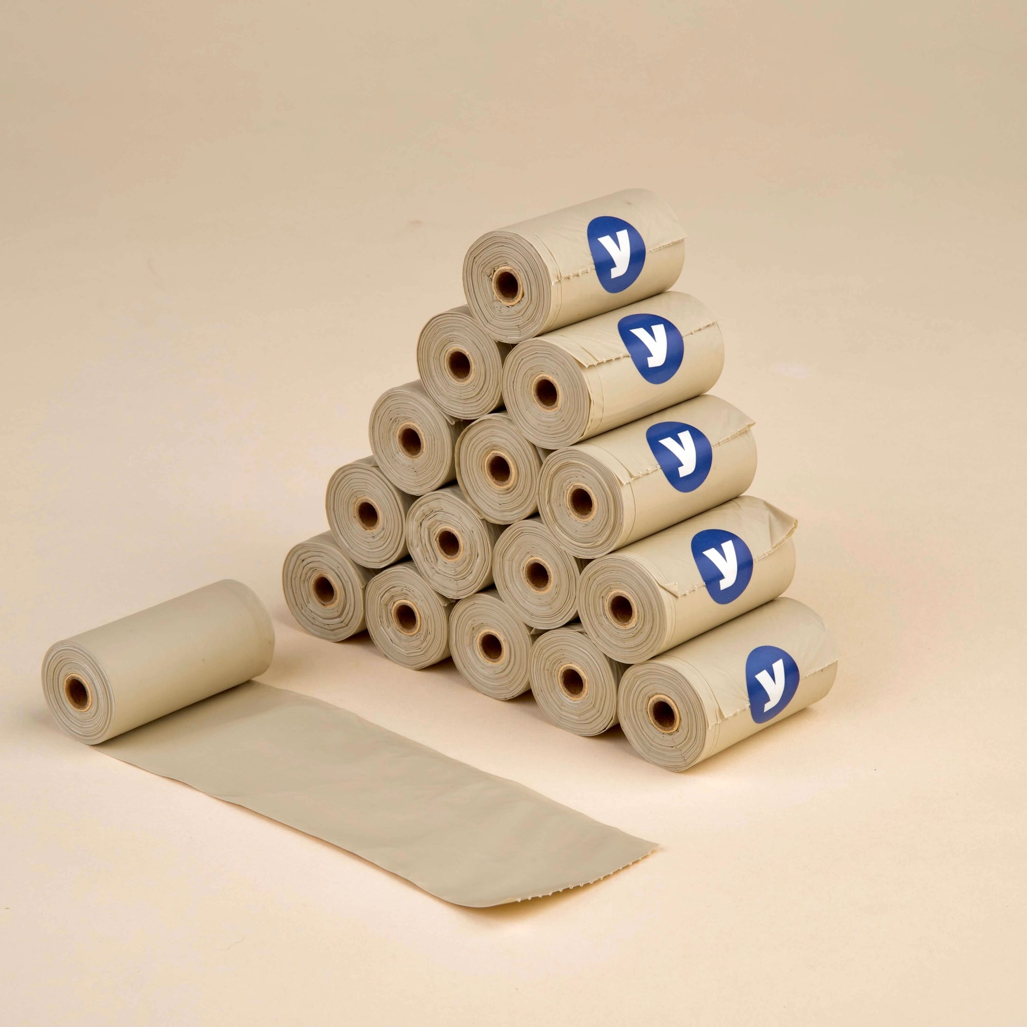 8. Hundeposer