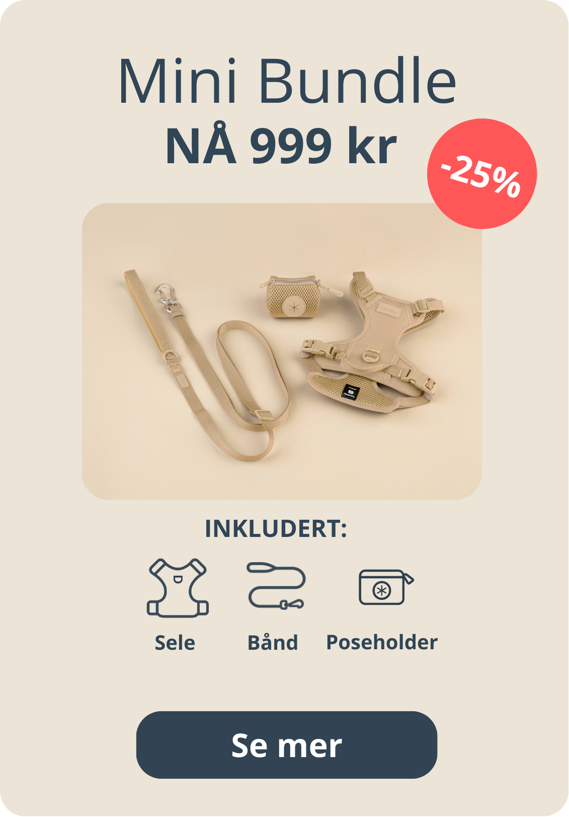 Kjøp Mini Bundle fra Yakatass her