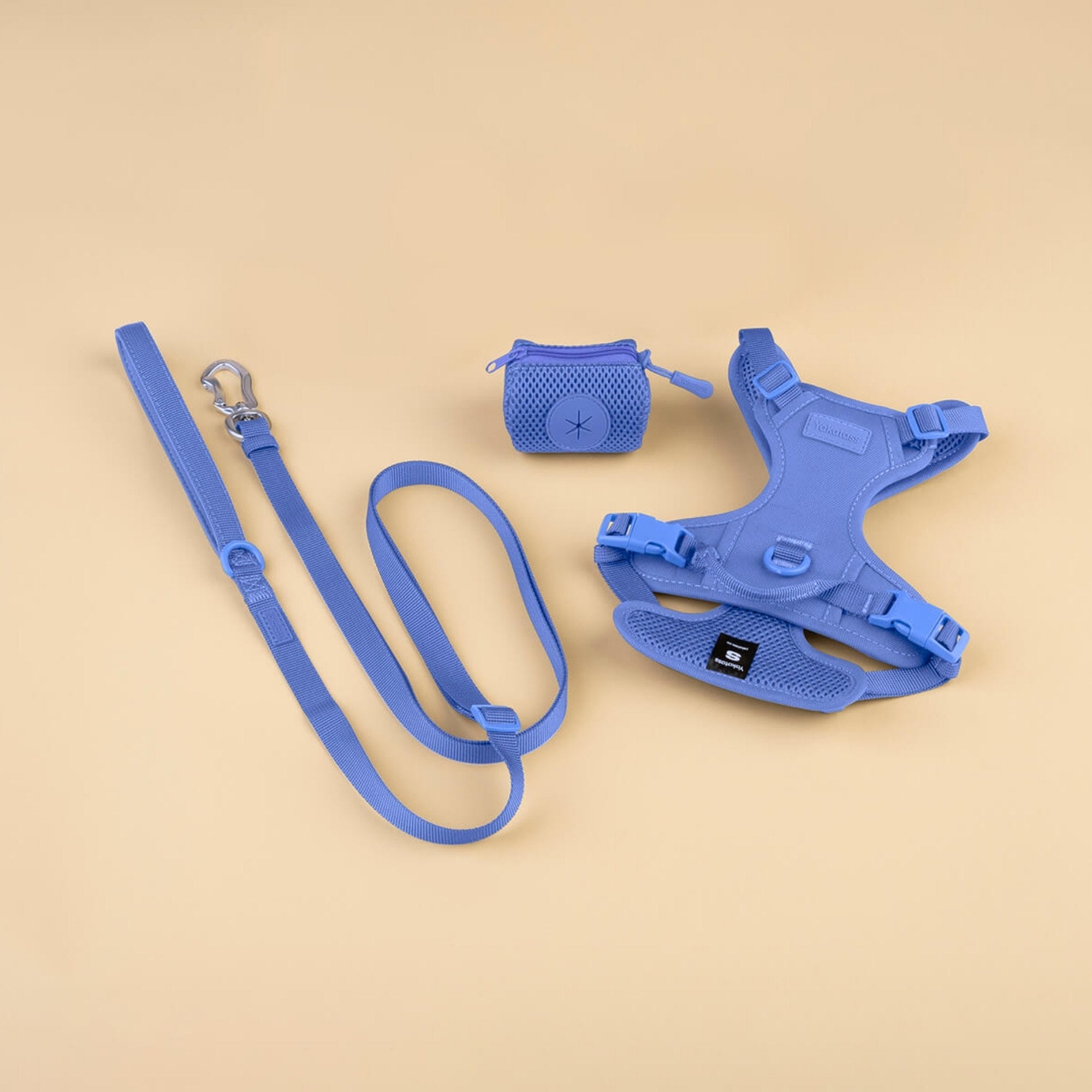 Ljusblå Mini Bundle 