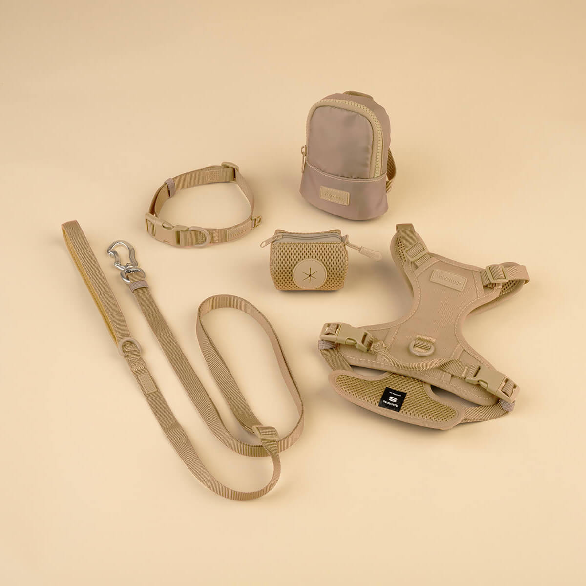 Beige Mega Bundle