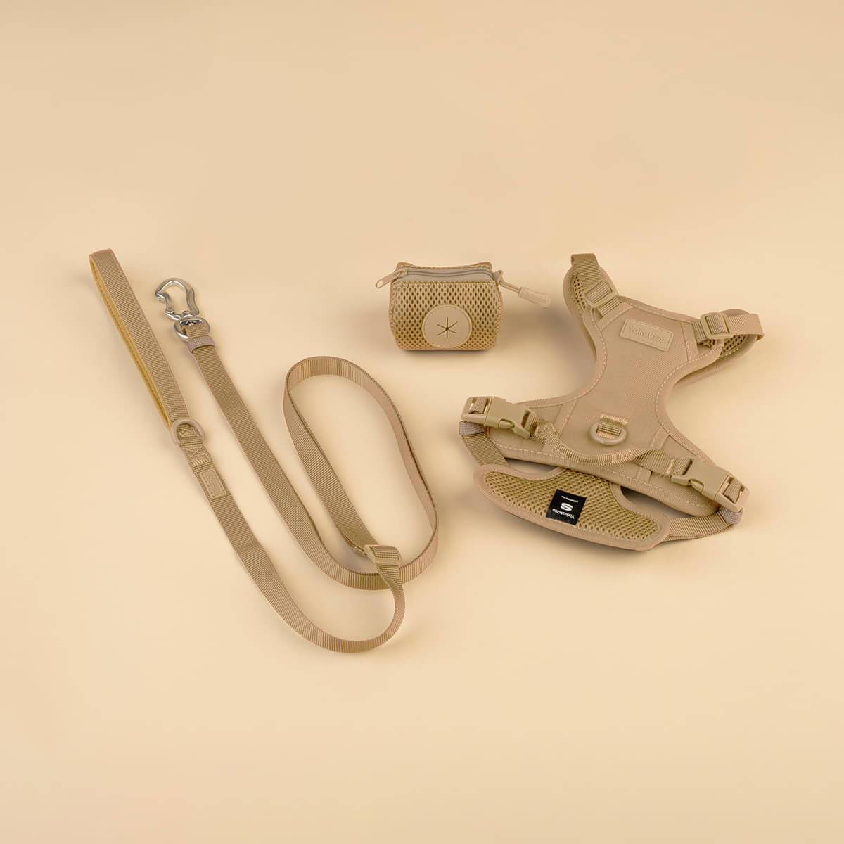 Beige Mini Bundle