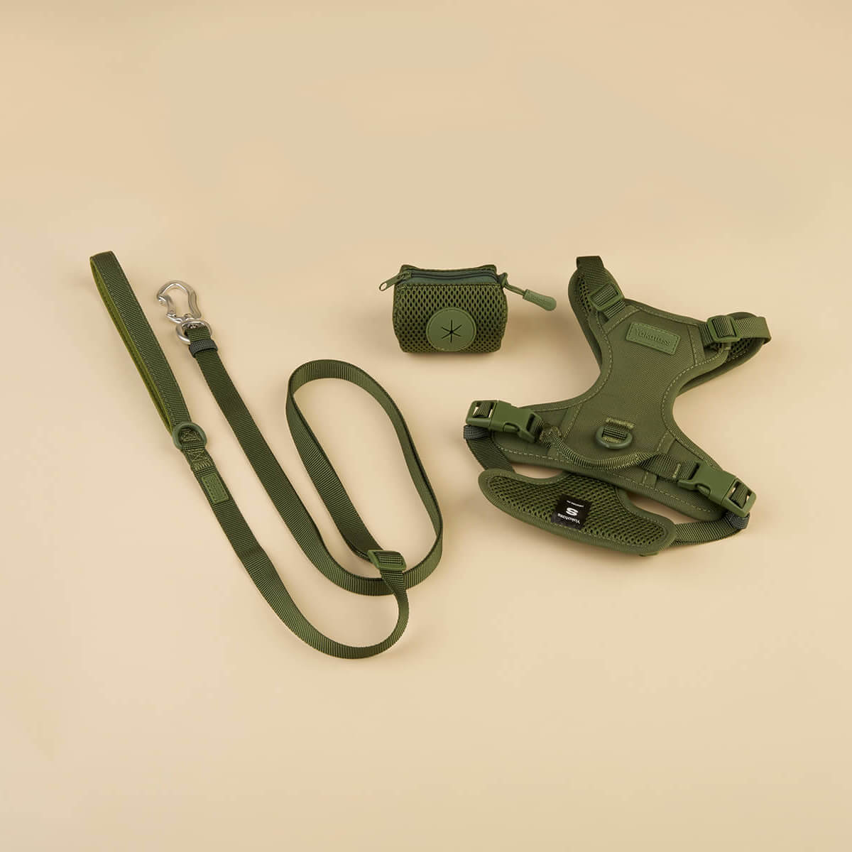 Grønn Mini Bundle
