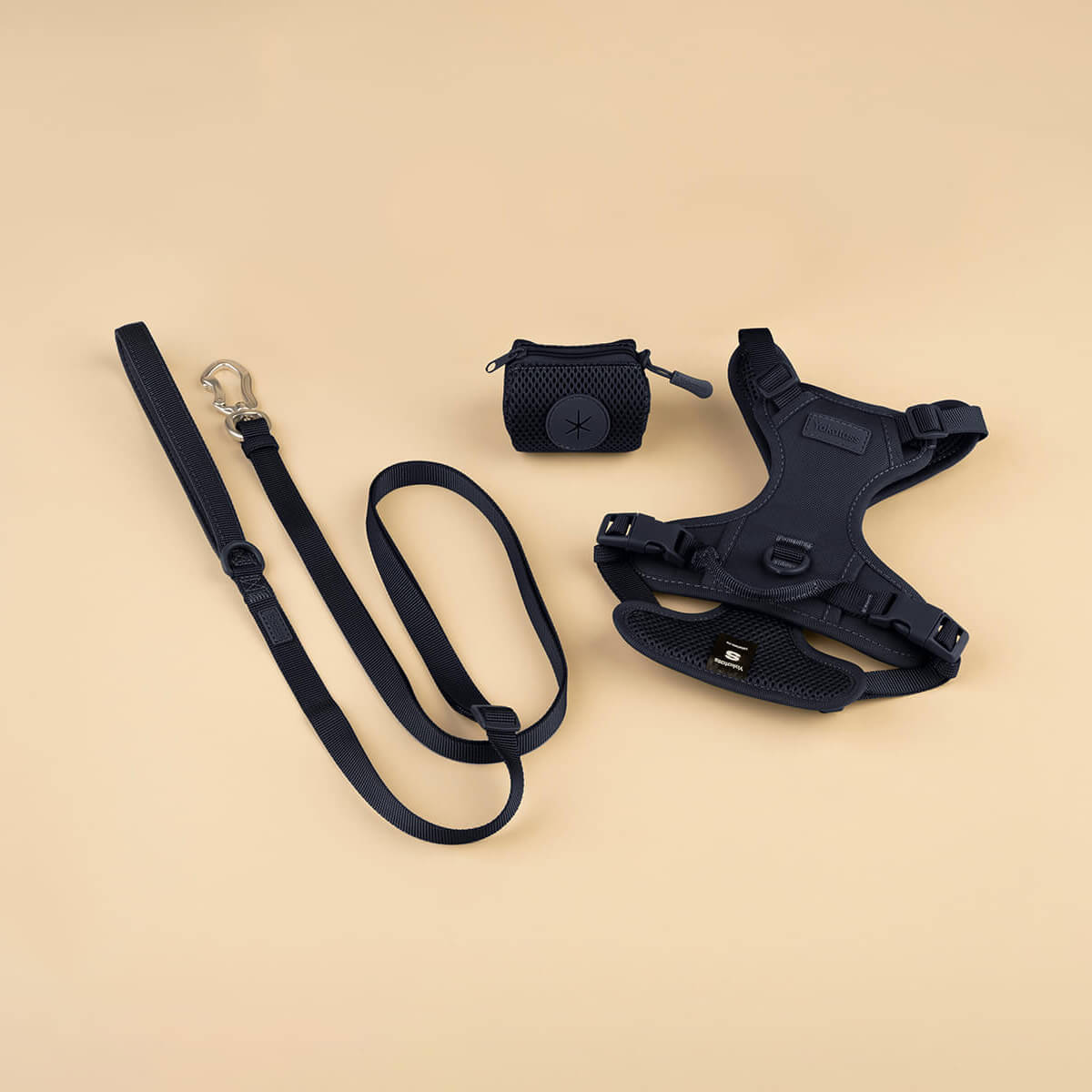 Mørkeblå Mini Bundle
