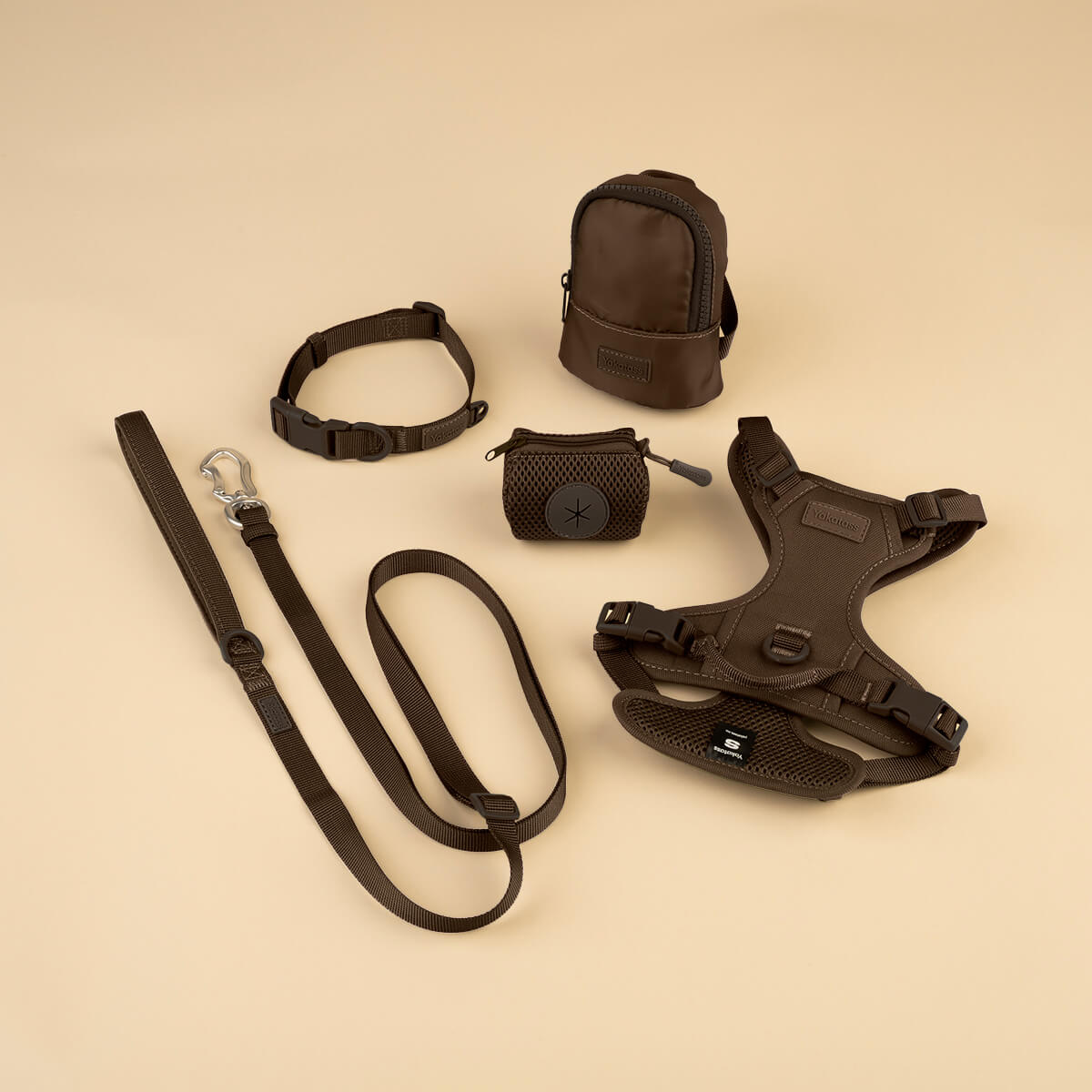 Brun Mega Bundle