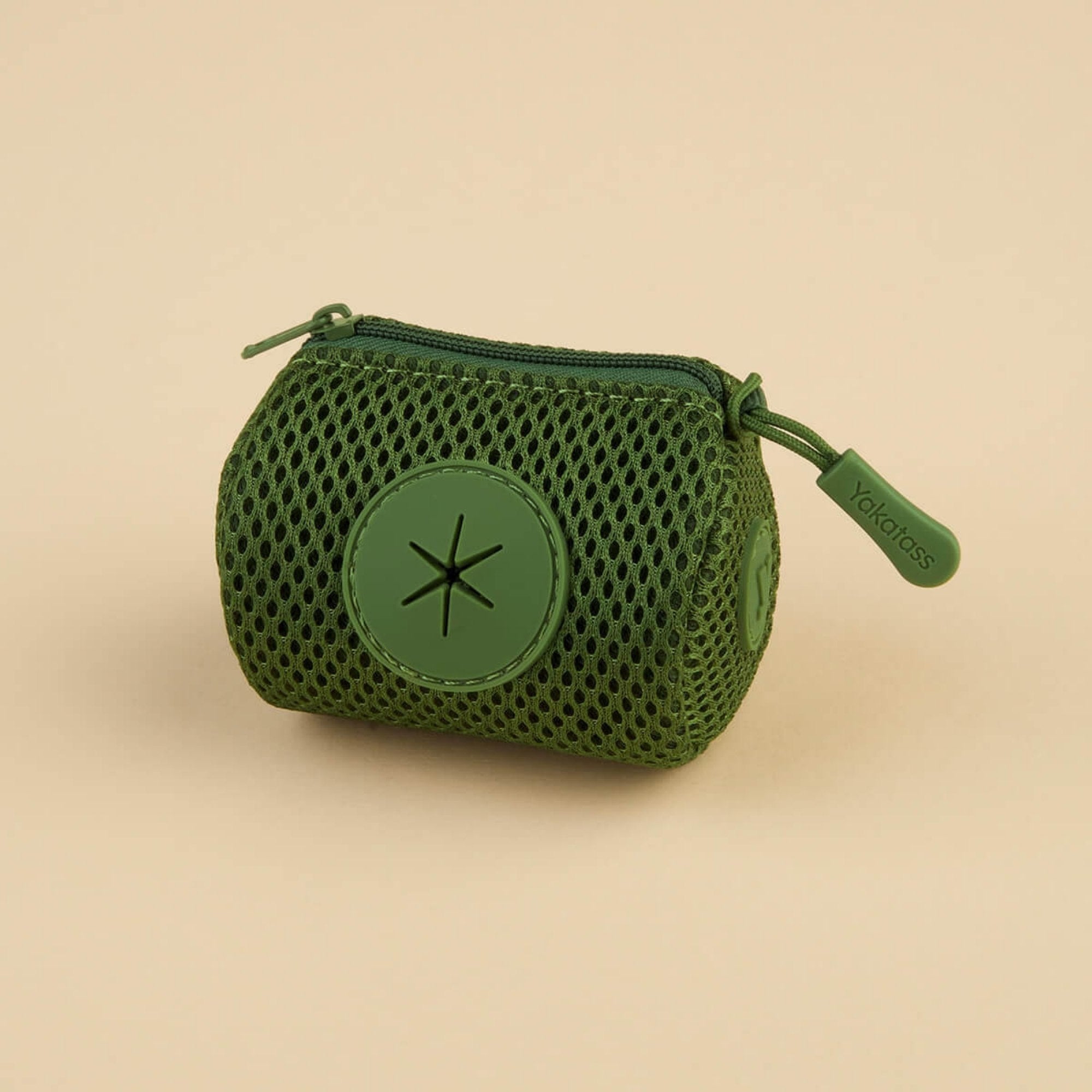 aldri gå tom for poser 