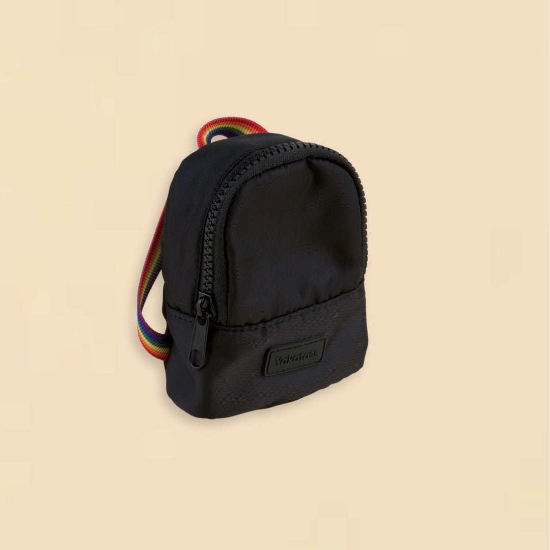 Pride Ball Bag 