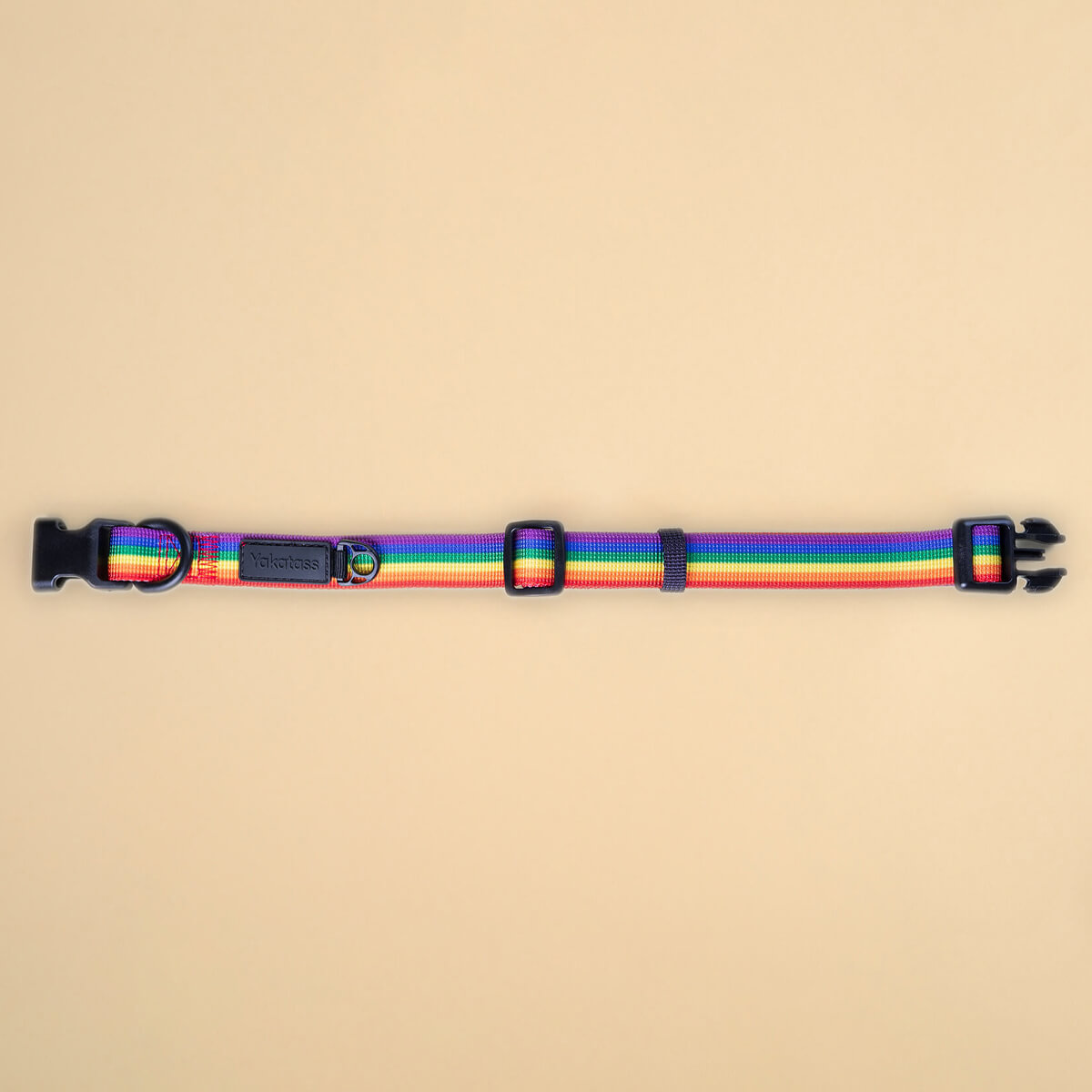 Pride halsband 